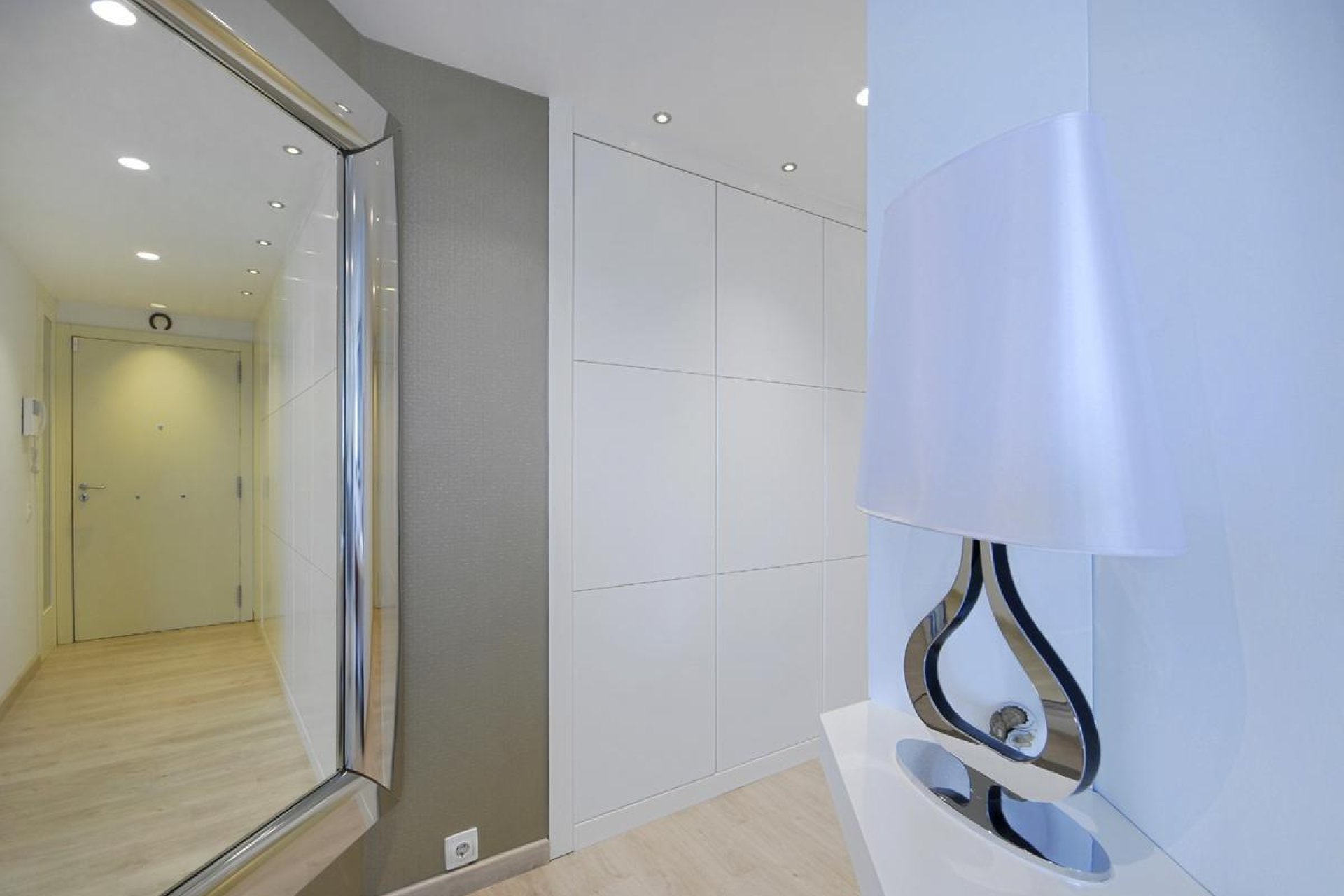 Resale - Apartment - Diagonal Mar