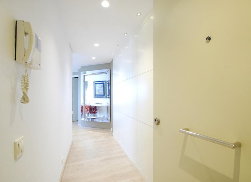 Resale - Apartment - Diagonal Mar