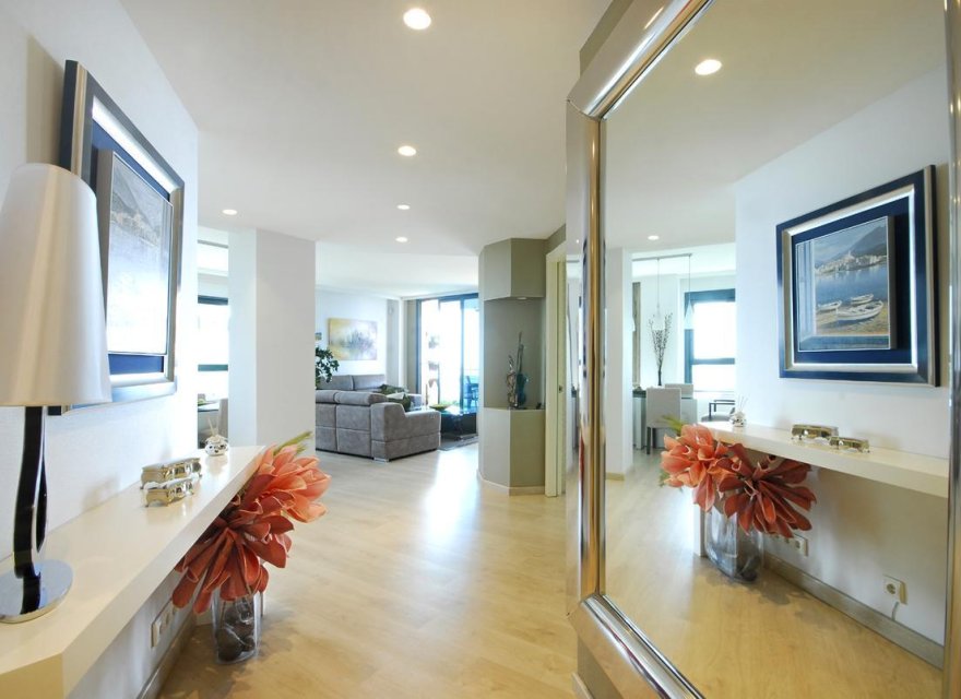 Resale - Apartment - Diagonal Mar