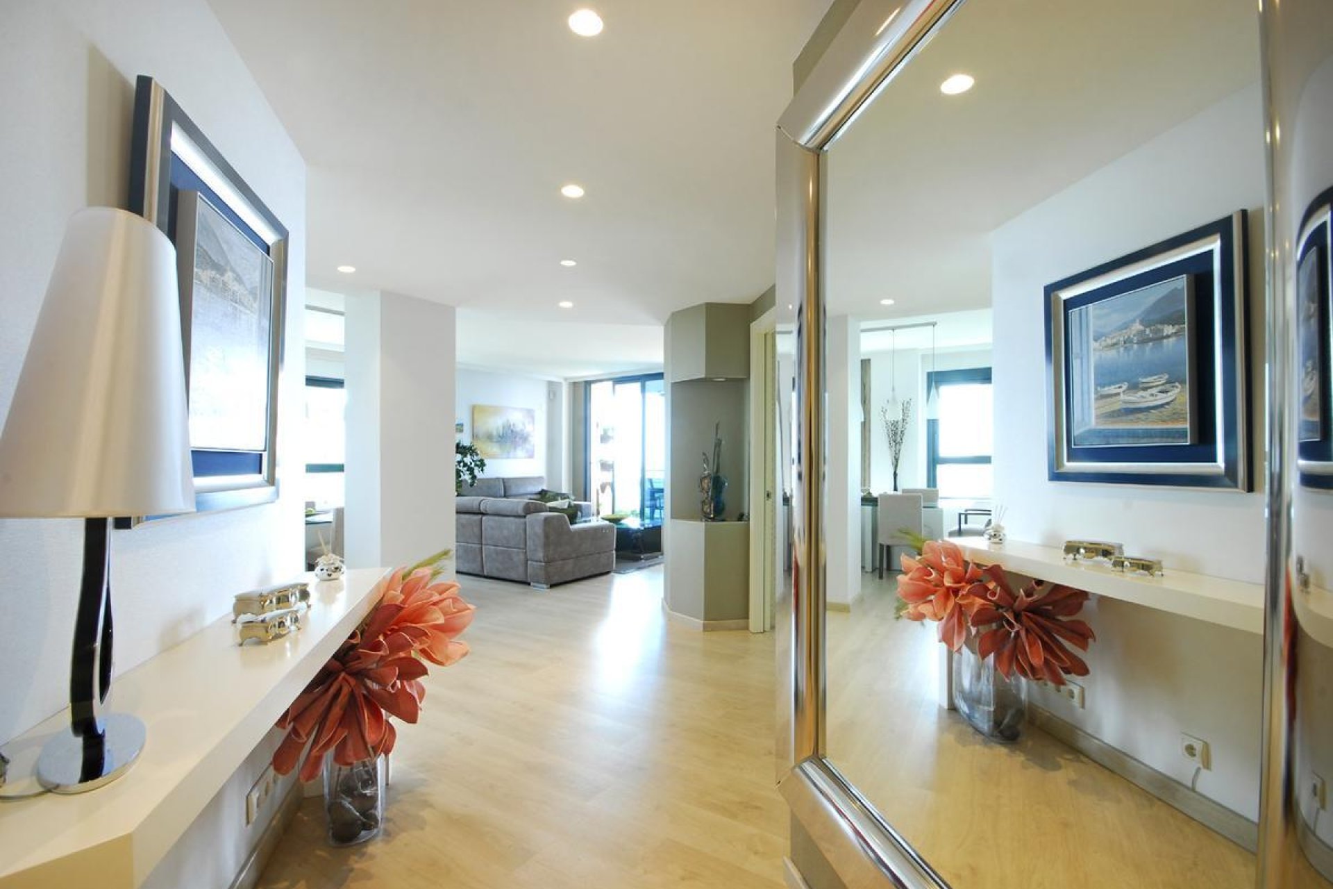 Resale - Apartment - Diagonal Mar