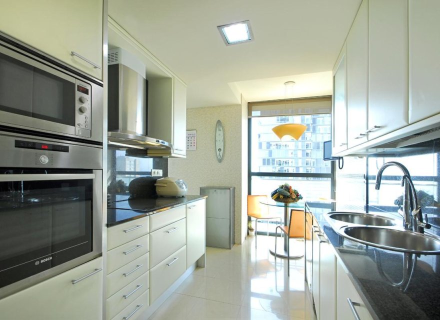 Resale - Apartment - Diagonal Mar