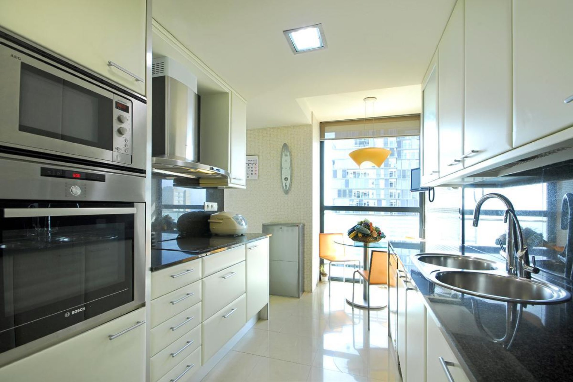 Resale - Apartment - Diagonal Mar