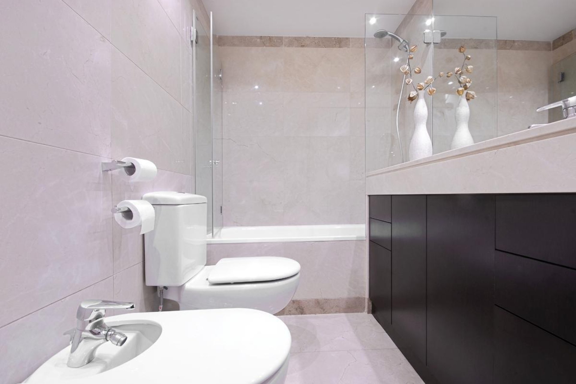 Resale - Apartment - Diagonal Mar