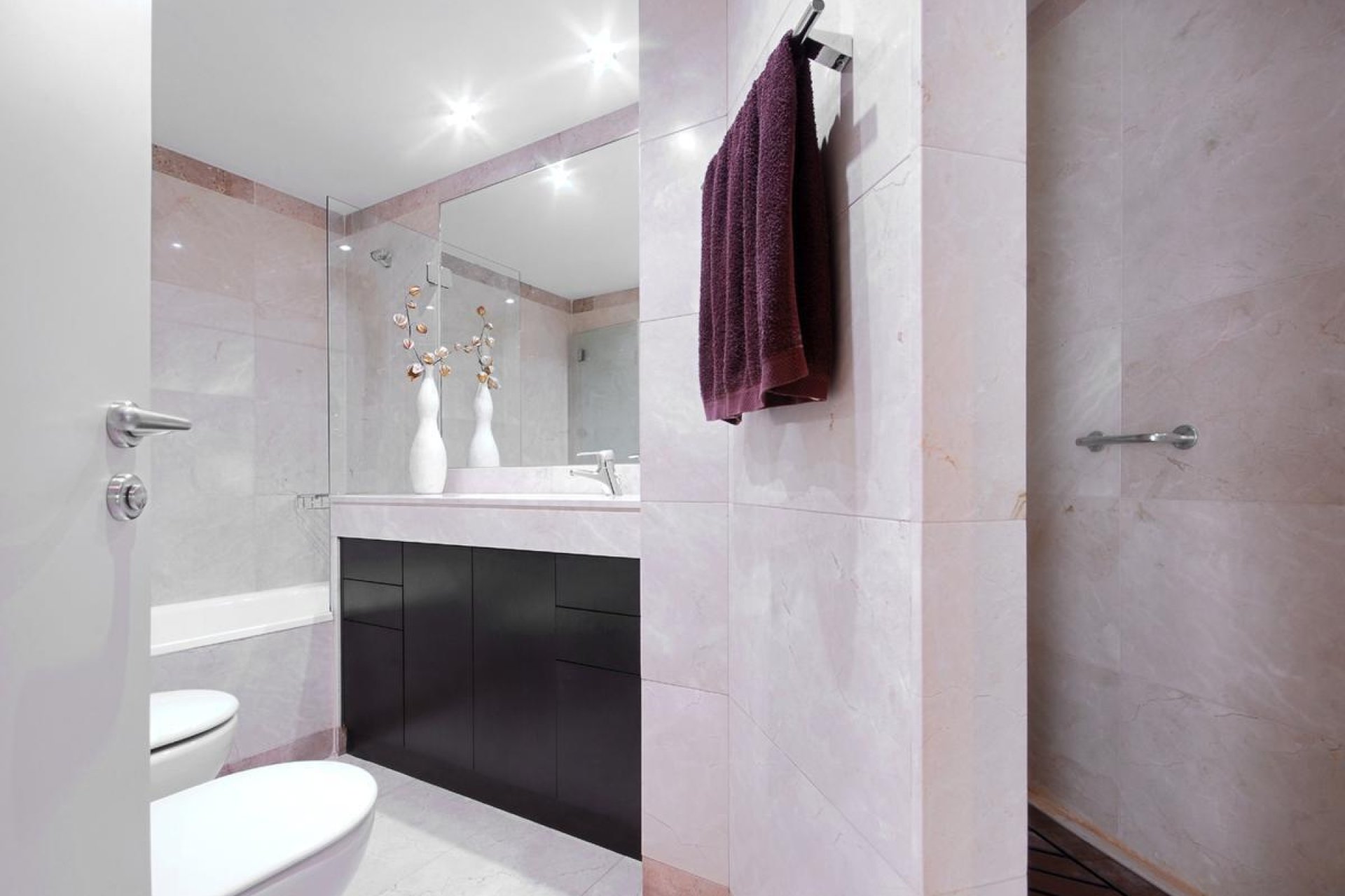 Resale - Apartment - Diagonal Mar