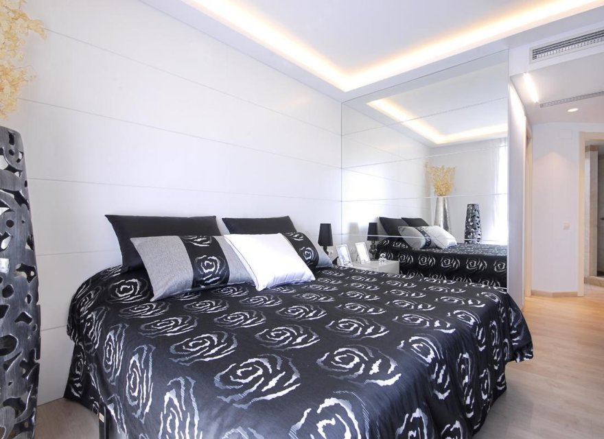 Resale - Apartment - Diagonal Mar