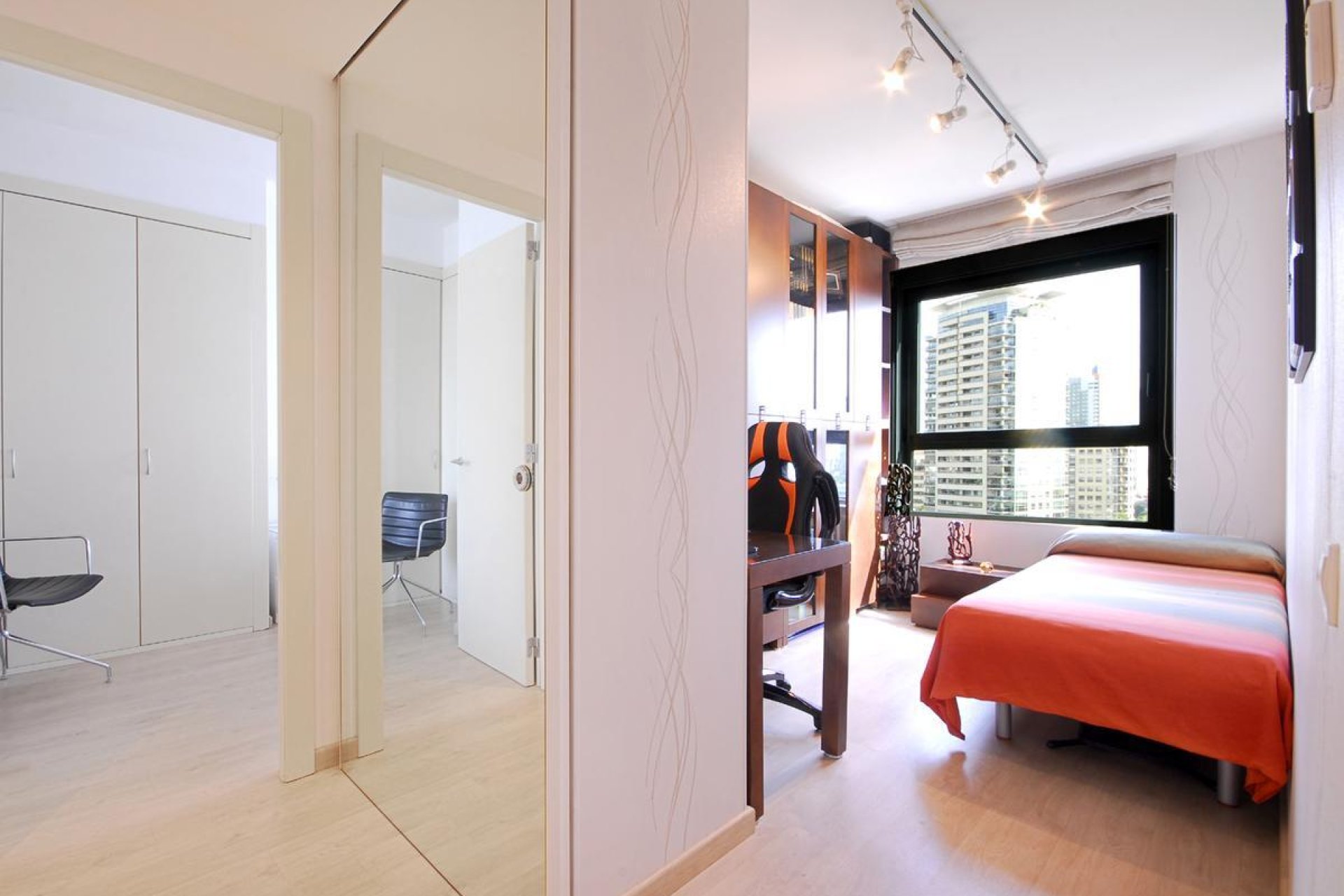 Resale - Apartment - Diagonal Mar