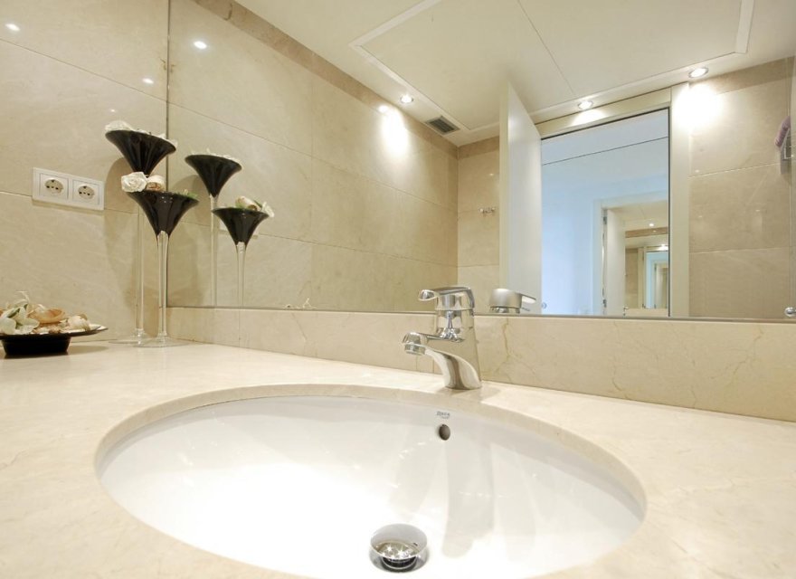 Resale - Apartment - Diagonal Mar