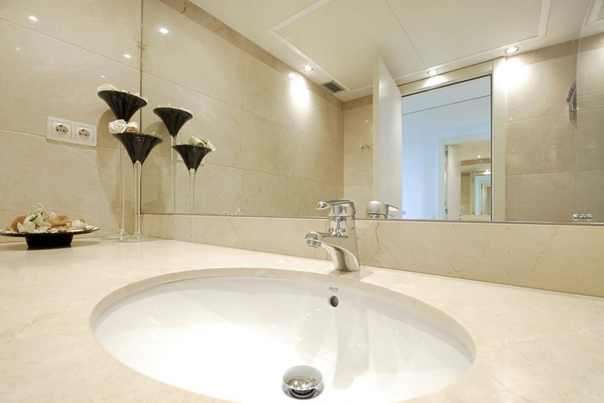 Resale - Apartment - Diagonal Mar