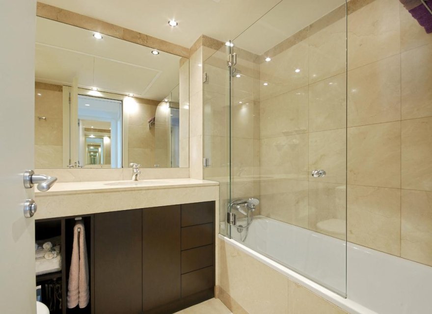 Resale - Apartment - Diagonal Mar