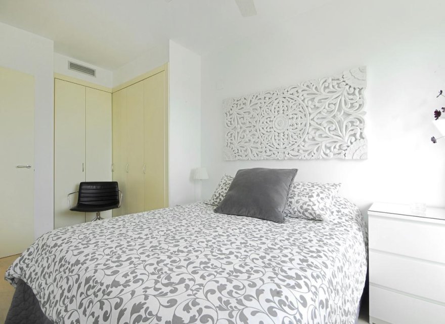 Resale - Apartment - Diagonal Mar