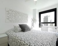 Resale - Apartment - Diagonal Mar