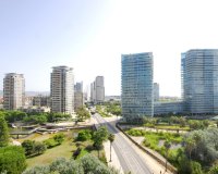 Resale - Apartment - Diagonal Mar
