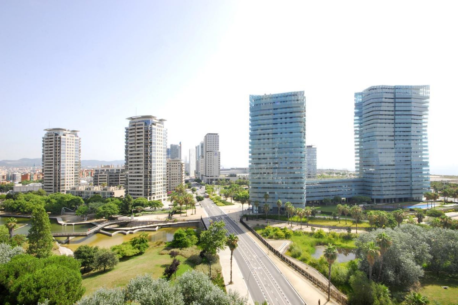 Resale - Apartment - Diagonal Mar