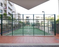 Resale - Apartment - Diagonal Mar