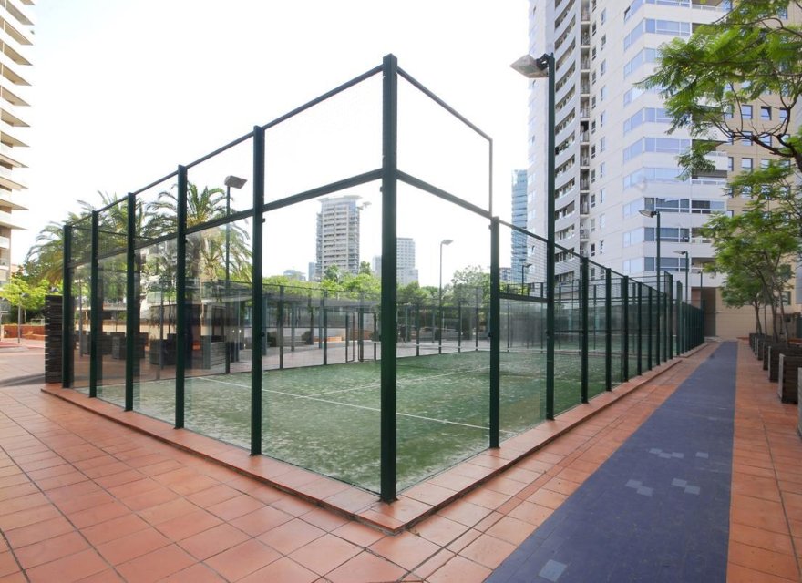 Resale - Apartment - Diagonal Mar