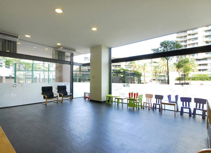 Resale - Apartment - Diagonal Mar