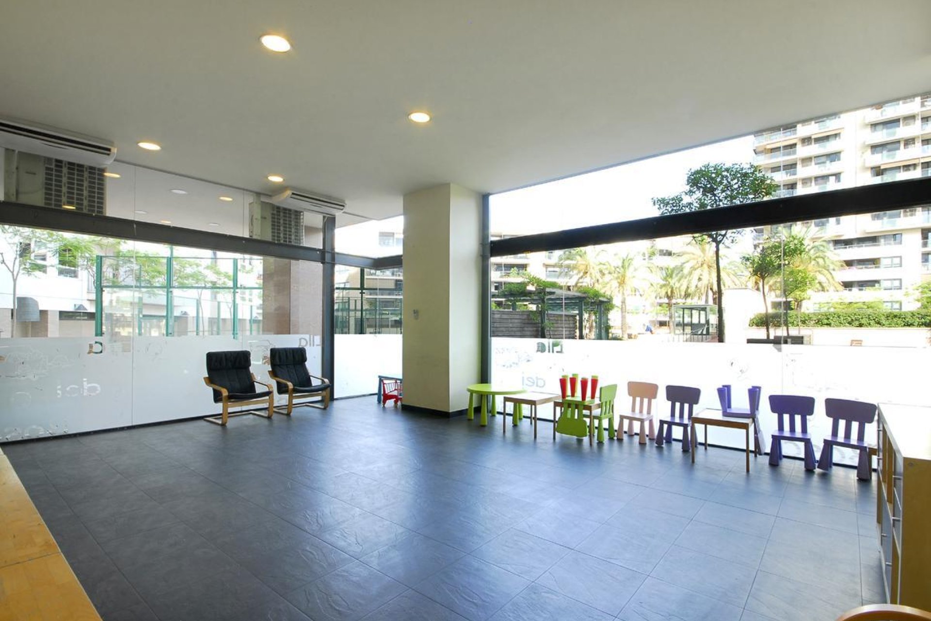 Resale - Apartment - Diagonal Mar