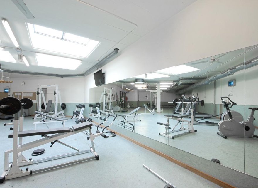 Resale - Apartment - Diagonal Mar