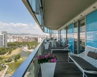 Resale - Apartment - Diagonal Mar
