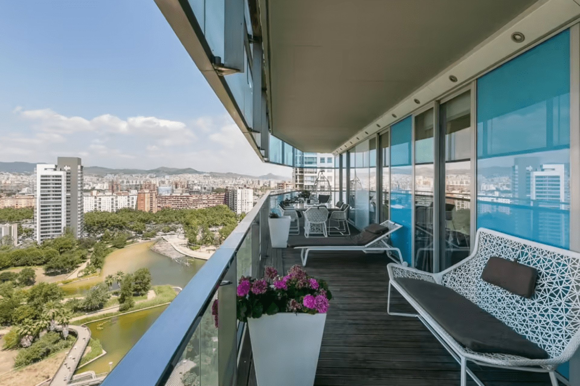 Resale - Apartment - Diagonal Mar
