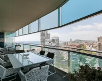 Resale - Apartment - Diagonal Mar