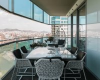 Resale - Apartment - Diagonal Mar
