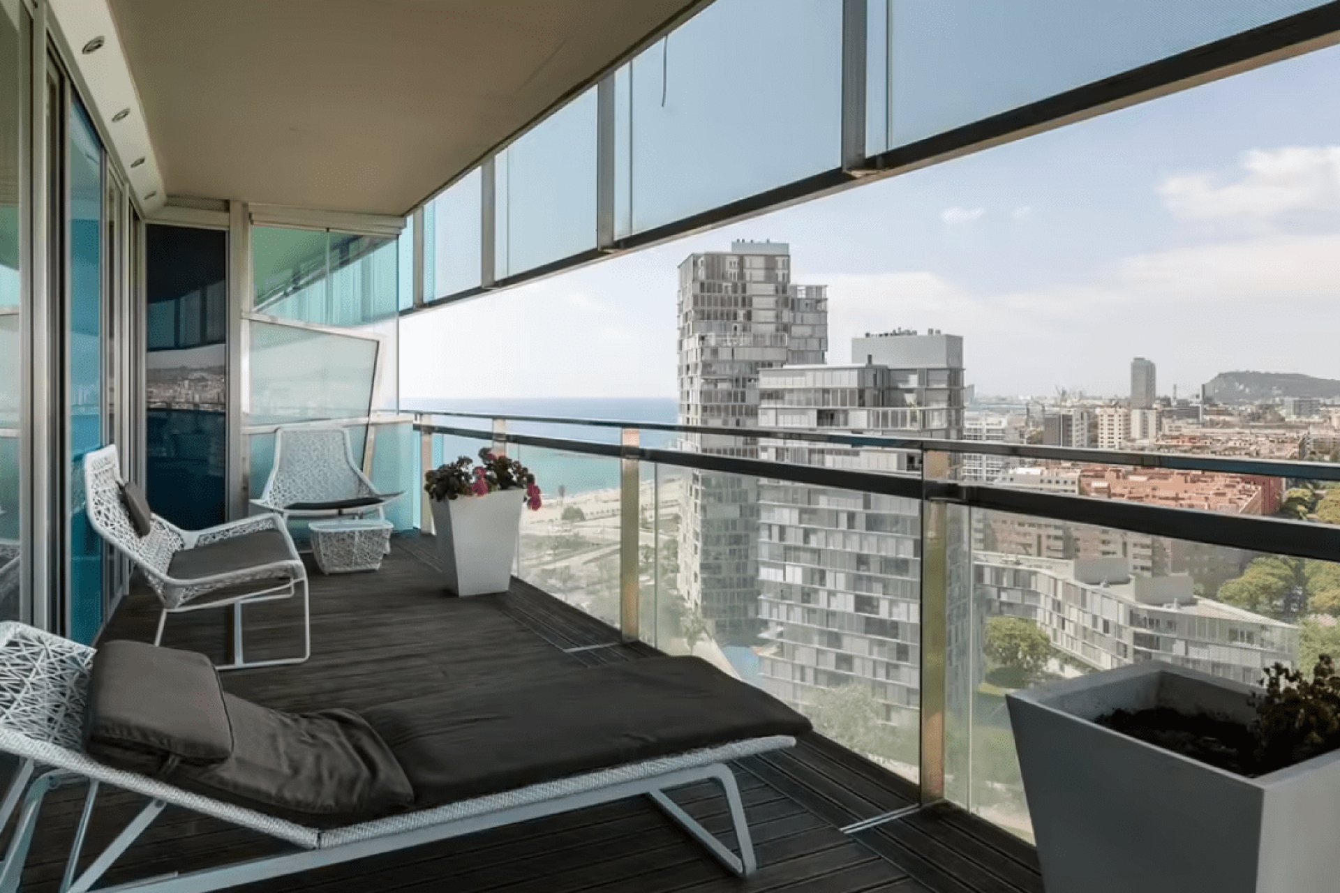 Resale - Apartment - Diagonal Mar
