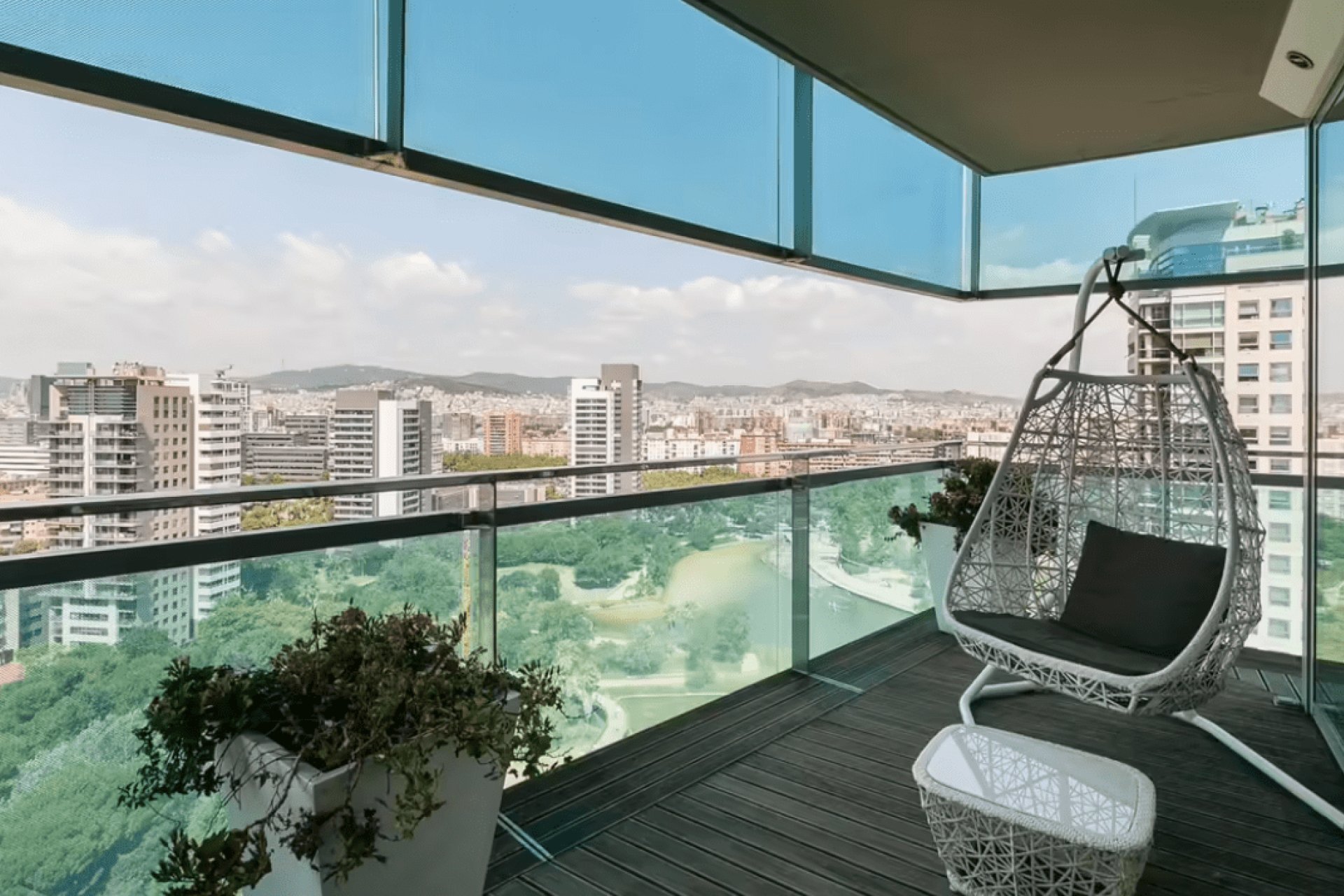 Resale - Apartment - Diagonal Mar