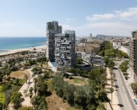 Resale - Apartment - Diagonal Mar