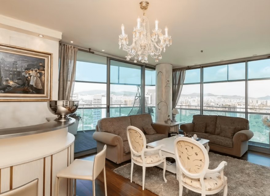 Resale - Apartment - Diagonal Mar