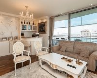 Resale - Apartment - Diagonal Mar