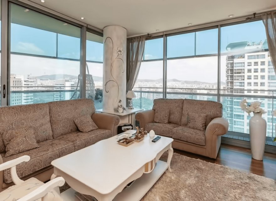 Resale - Apartment - Diagonal Mar