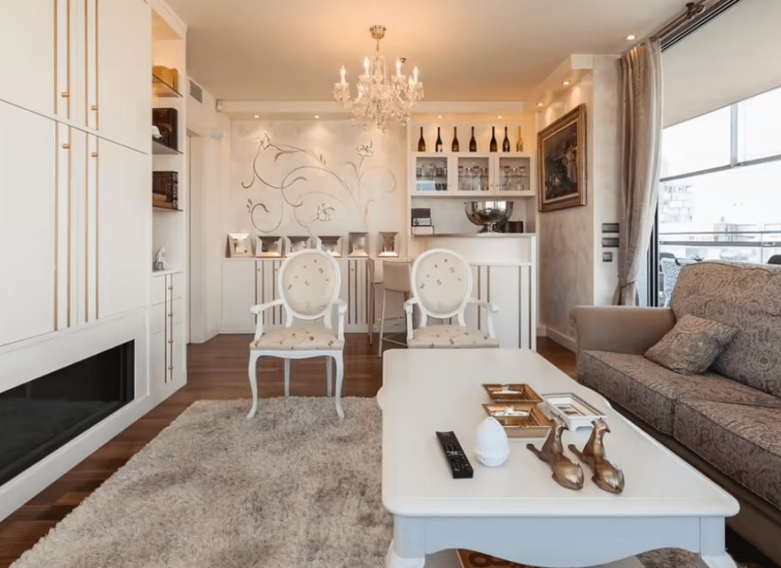 Resale - Apartment - Diagonal Mar