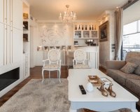 Resale - Apartment - Diagonal Mar