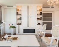 Resale - Apartment - Diagonal Mar