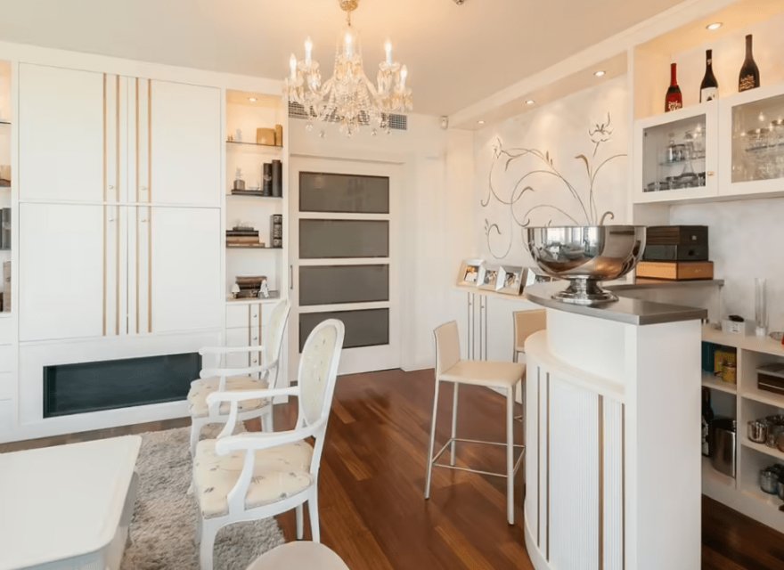 Resale - Apartment - Diagonal Mar