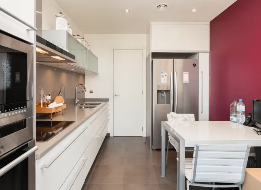 Resale - Apartment - Diagonal Mar