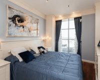 Resale - Apartment - Diagonal Mar