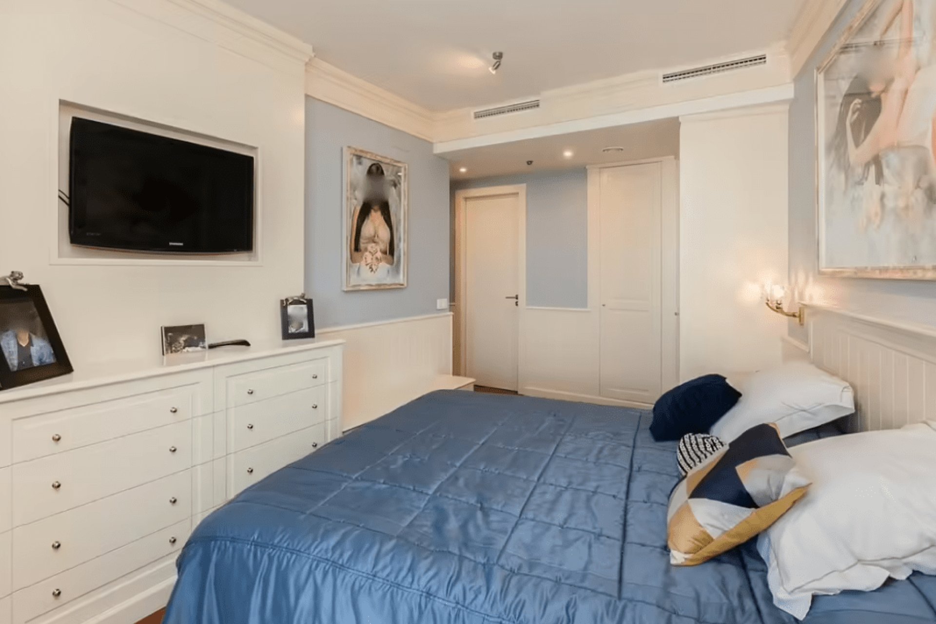 Resale - Apartment - Diagonal Mar