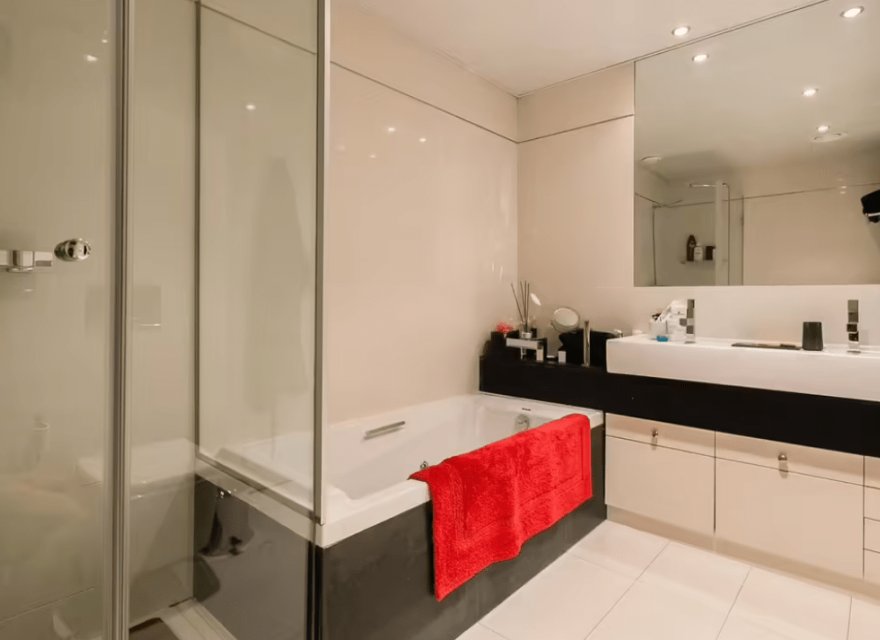 Resale - Apartment - Diagonal Mar