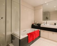 Resale - Apartment - Diagonal Mar