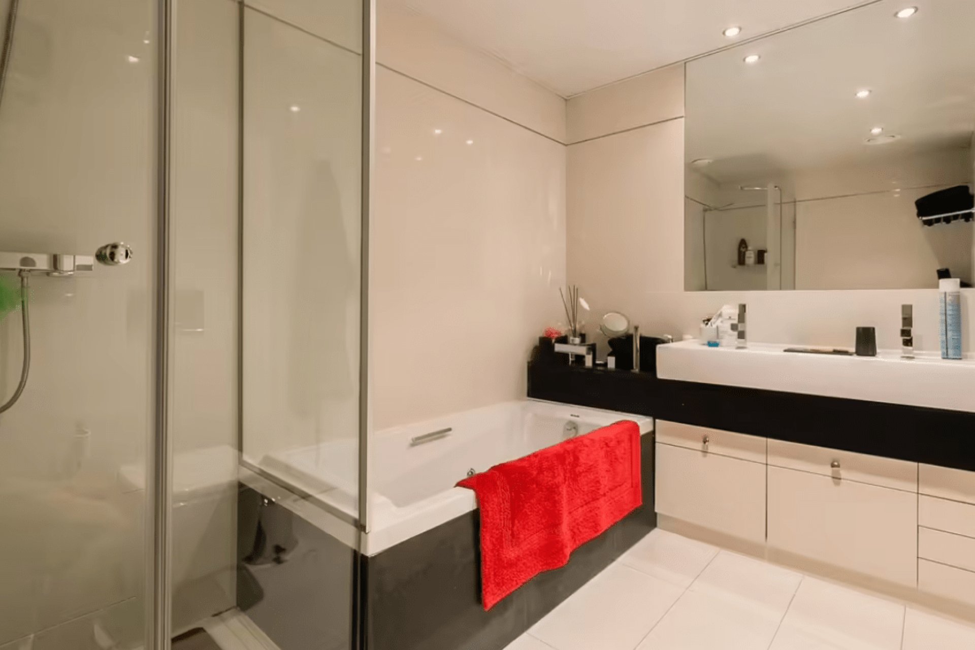 Resale - Apartment - Diagonal Mar