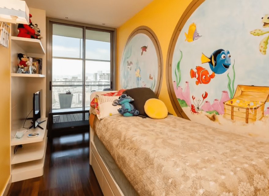 Resale - Apartment - Diagonal Mar