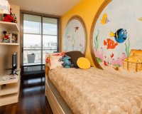 Resale - Apartment - Diagonal Mar