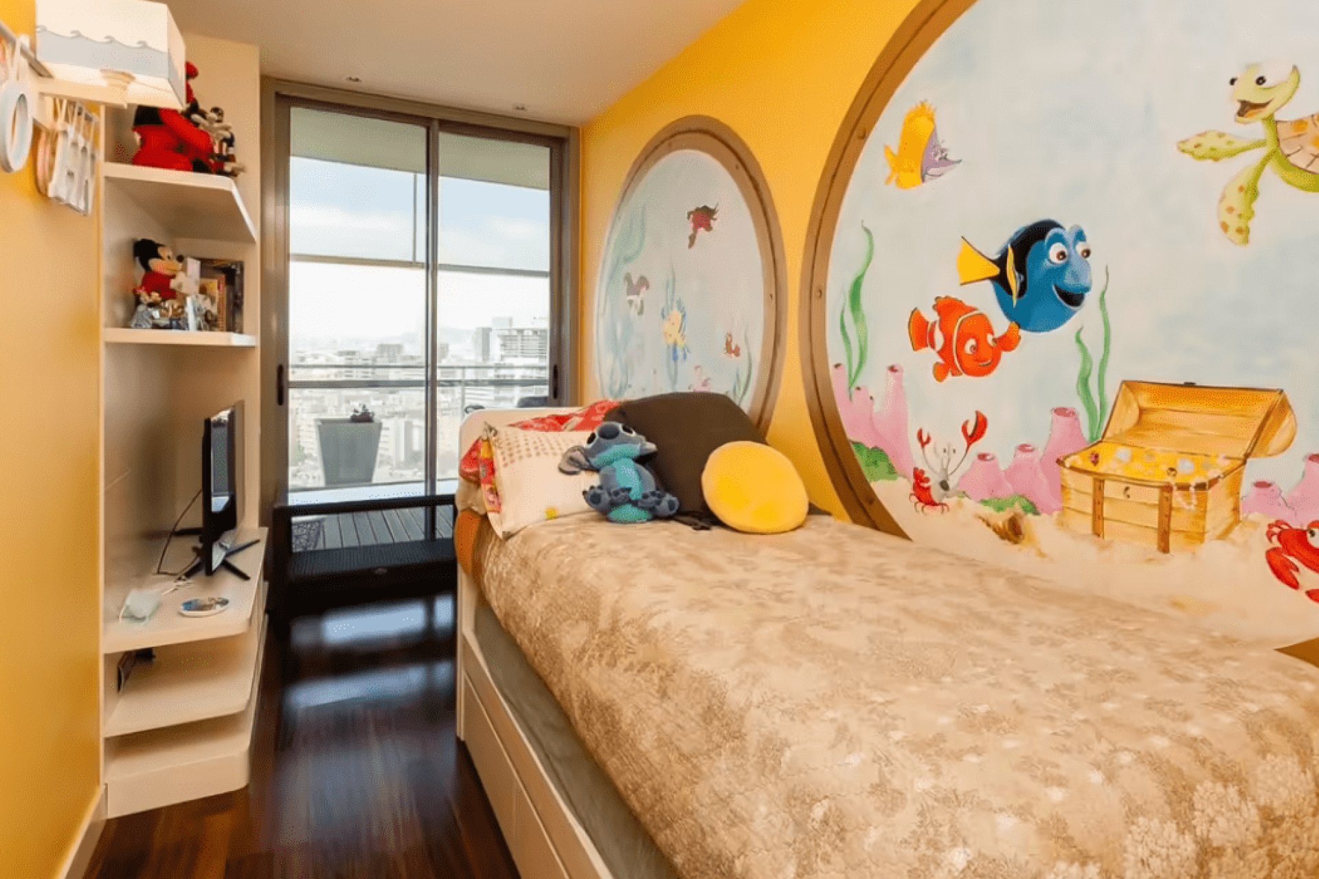 Resale - Apartment - Diagonal Mar