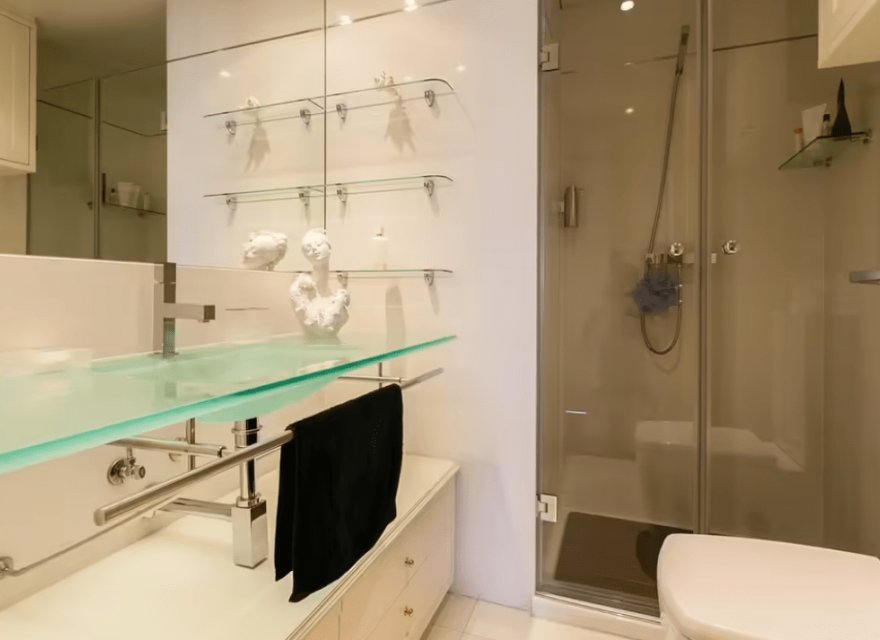 Resale - Apartment - Diagonal Mar