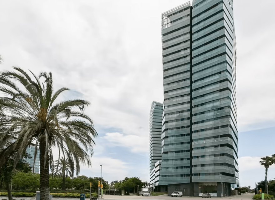 Resale - Apartment - Diagonal Mar