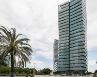 Resale - Apartment - Diagonal Mar