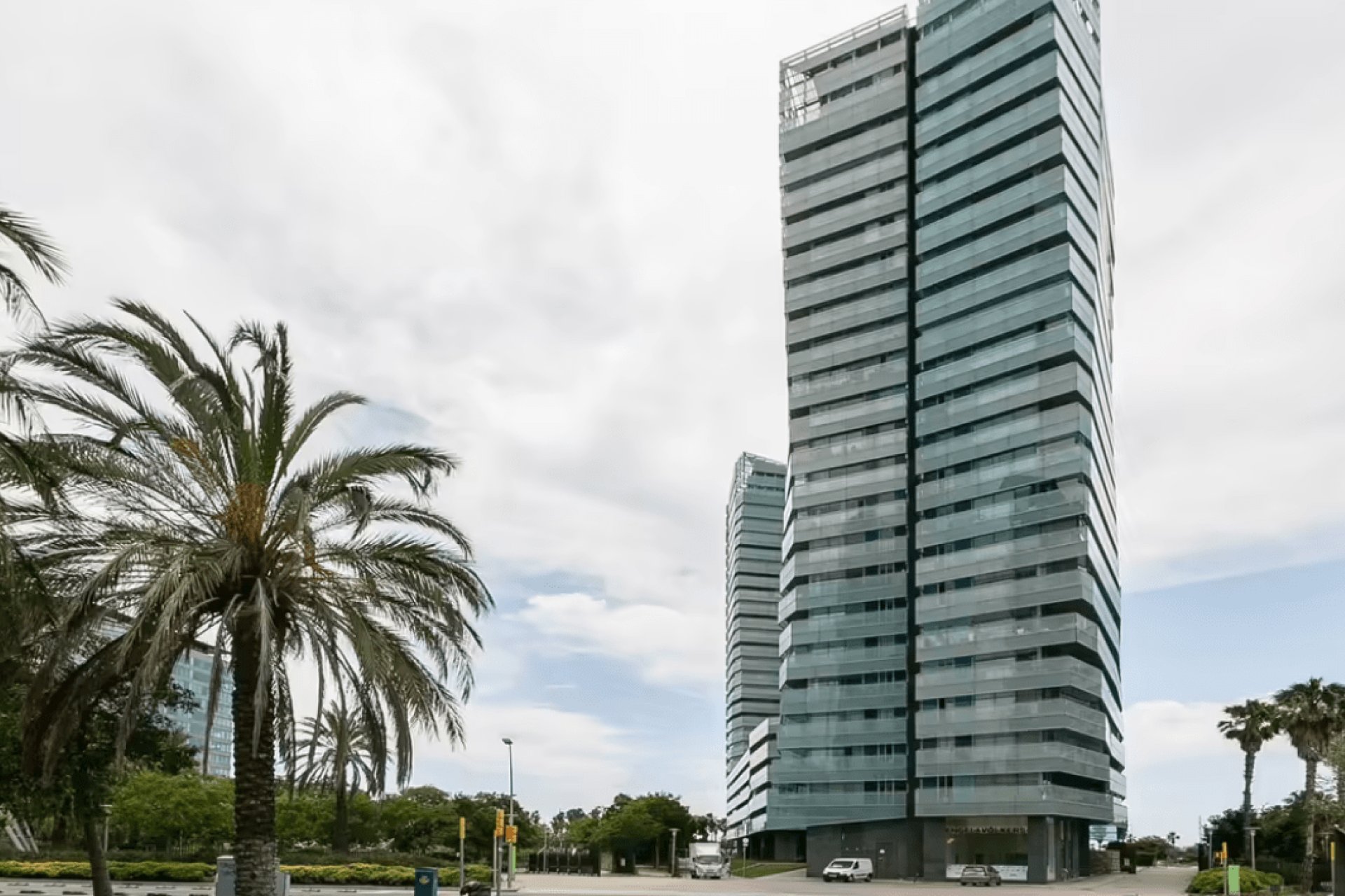 Resale - Apartment - Diagonal Mar