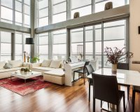 Resale - Apartment - Diagonal Mar